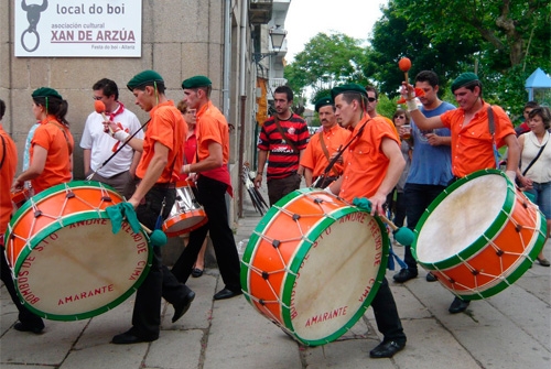 Festa do Boi
