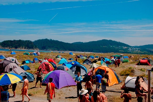 Festival Internacional del Mundo Celta