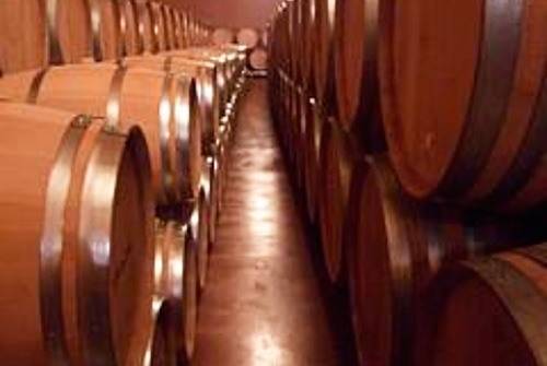 Feria del Vino del Ribeiro