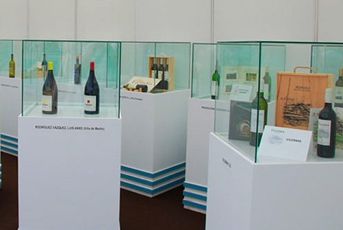 Feria del Vino del Ribeiro