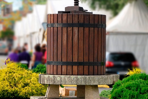 Fiesta del Albariño