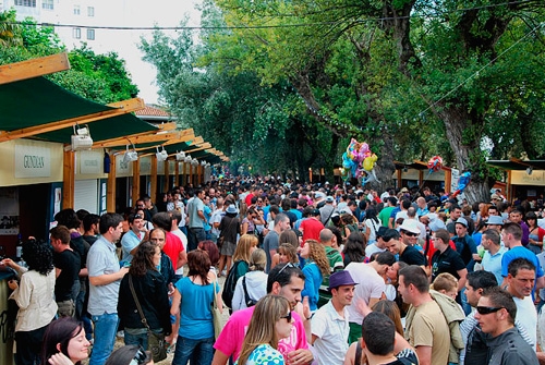 Fiesta del Albariño