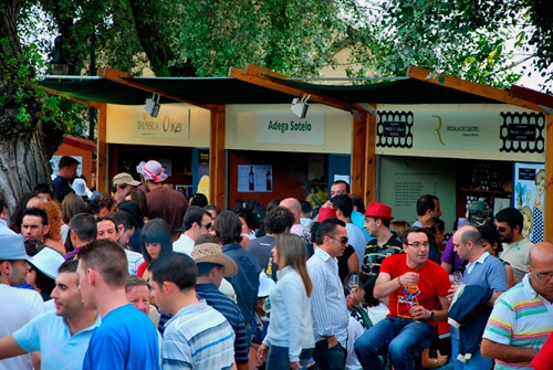 Fiesta del Albariño