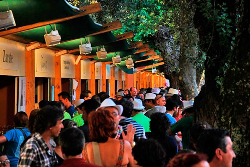 Fiesta del Albariño