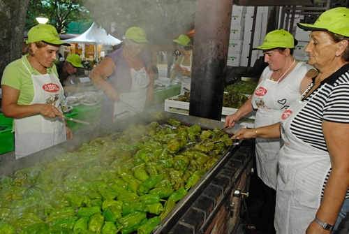 Fiesta del Pimiento