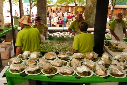 Fiesta del Pimiento