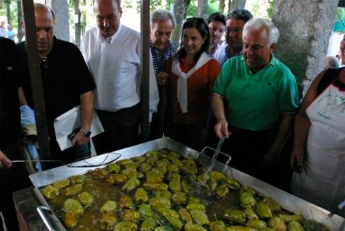 Fiesta del Pimiento