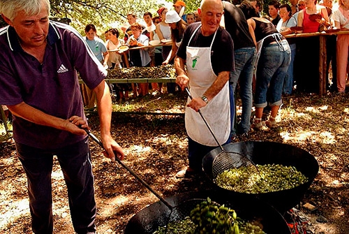 Fiesta del Pimiento