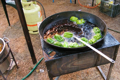 Fiesta del Pimiento