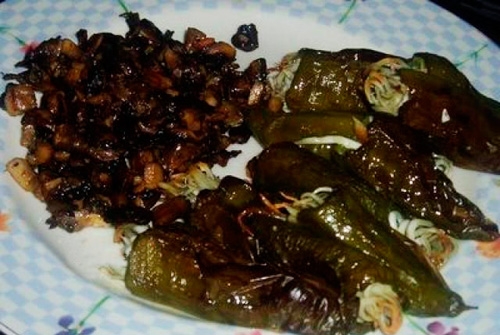 Fiesta del Pimiento