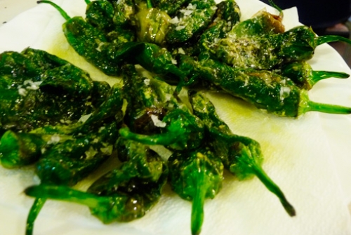 Fiesta del Pimiento Herbón