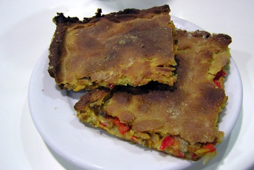 Fiesta de la Empanada de Bandeira