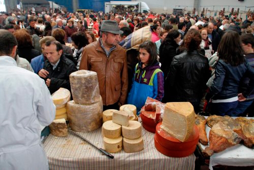 Feira dos Santos