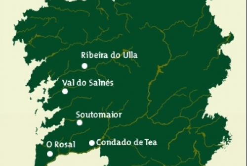 Vino Rias Baixas
