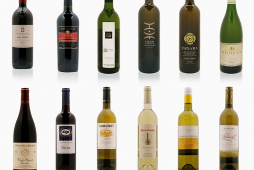 Vino Rias Baixas