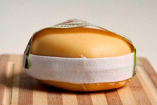 Queso de Arzúa Ulloa