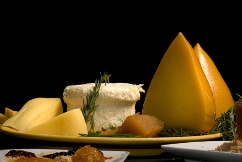Queso de Arzúa Ulloa