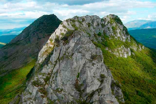 Parque Natural Serra da Enciña da Lastra