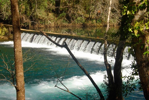 Reserva de la Biosfera Área de Allariz