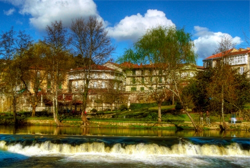 Reserva de la Biosfera Área de Allariz