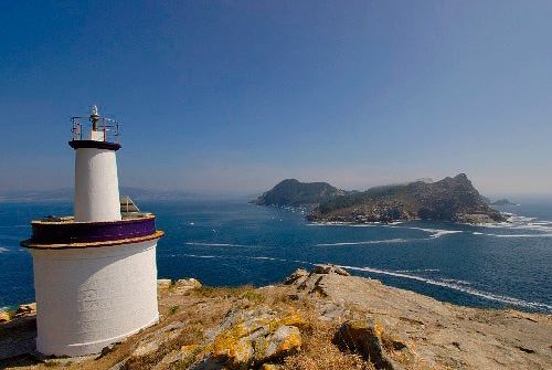 Parque Nacional Maritimo Terrestre de las Islas Atlanticas