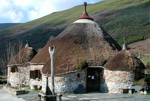 Reserva de la Biosfera de la Sierra de Os Ancares