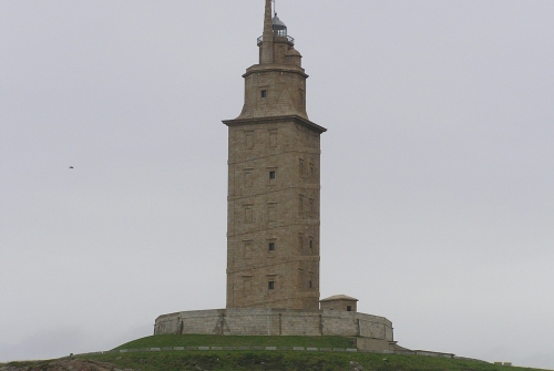 Torre de Hércules