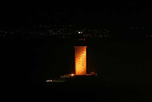 Torre de Hércules