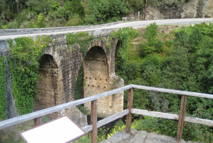 Puente Babei, en trives