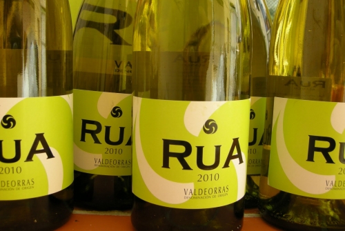 Vino Valdeorras