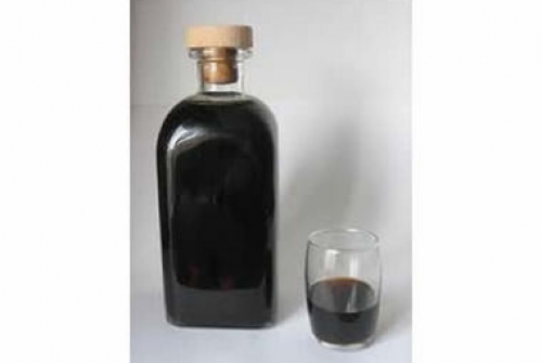 Licor Café de Galicia