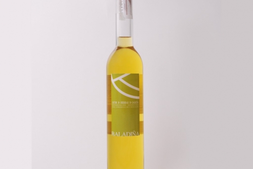 Aguardiente de Hierbas de Galicia