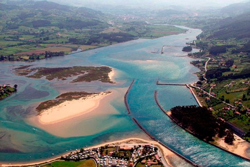 Reserva de la Biosfera del Río Eo, Oscos y Terras de Burón