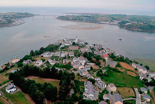 Reserva de la Biosfera del Río Eo, Oscos y Terras de Burón