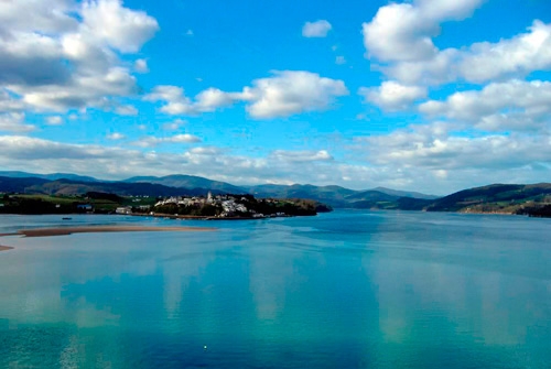 Reserva de la Biosfera del Río Eo, Oscos y Terras de Burón