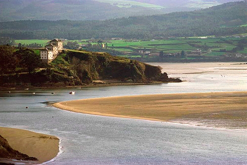 Reserva de la Biosfera del Río Eo, Oscos y Terras de Burón
