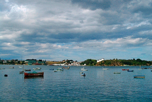 Reserva de la Biosfera del Río Eo, Oscos y Terras de Burón