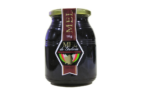 Miel de Galicia