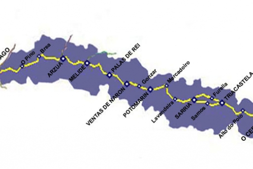 Camino Frances