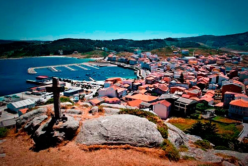 Lugar de Importancia Comunitaria Costa da Morte