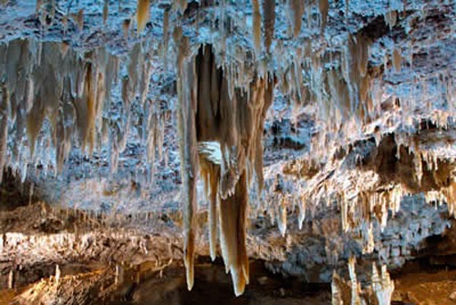 Monumento Natural La Cueva del Rey Cintolo