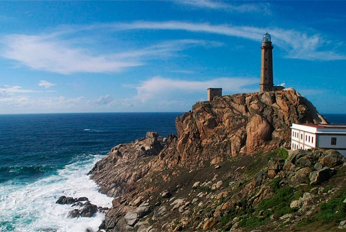 Sitio Natural de Interes Cabo Vilán