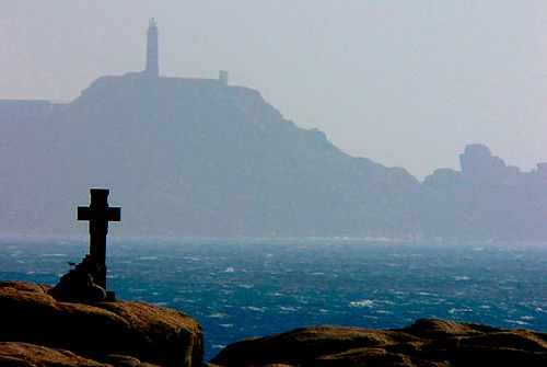 Sitio Natural de Interes Cabo Vilán