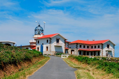 Sitio Natural de Interes Estaca de Bares