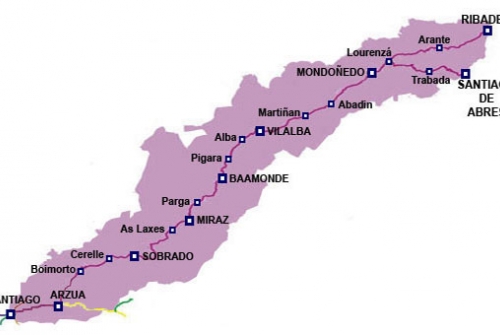 Camino del Norte