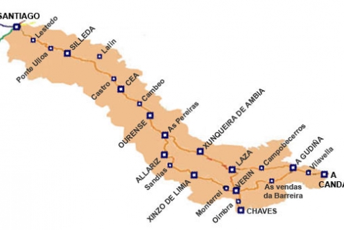 Ruta de la Plata